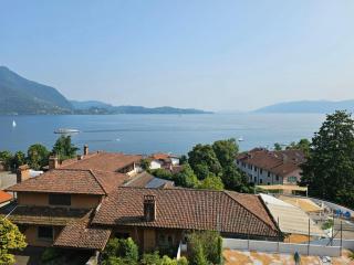 APPARTAMENTO La SELVA VISTA LAGO - Cissano - 4