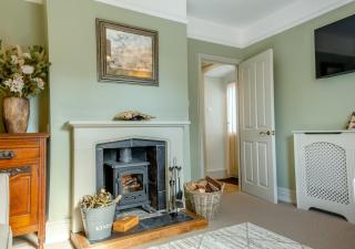 Hawthorn Cottage - Norton Green - Freshwater - 0