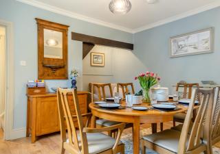 Hawthorn Cottage - Norton Green - Freshwater - 5