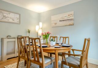 Hawthorn Cottage - Norton Green - Freshwater - 3