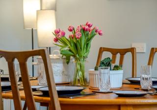 Hawthorn Cottage - Norton Green - Freshwater - 4