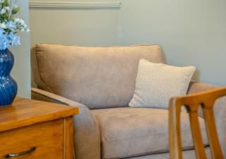 Hawthorn Cottage - Norton Green - Freshwater - 1