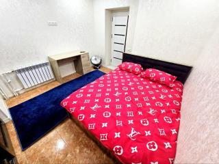 Tashkent city, Metro TINCHLIK, BERUNIY - 4