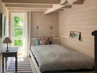 Nature-Rich Summer House With Wild Garden - Mern - 5