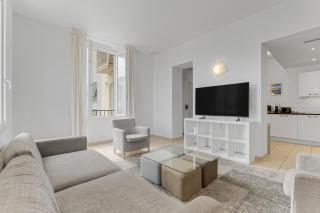 Spacieux 4 chambre Forville, à 5 minutes du palais - 8