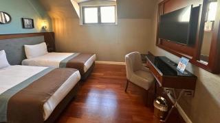 Grand Durmaz Hotel - Istanbul - 8