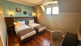 Grand Durmaz Hotel - Istanbul - 7
