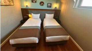 Grand Durmaz Hotel - Istanbul - 5