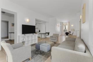 Spacieux 4 chambre Forville, à 5 minutes du palais - 6