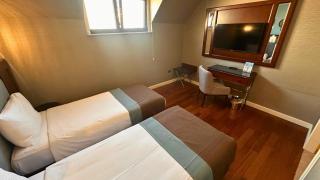 Grand Durmaz Hotel - Istanbul - 4