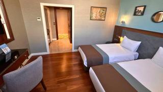 Grand Durmaz Hotel - Istanbul - 3