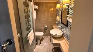 Grand Durmaz Hotel - Istanbul - 2