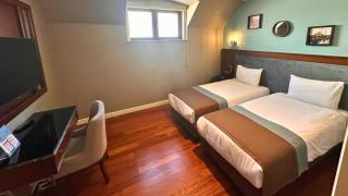 Grand Durmaz Hotel - Istanbul - 1
