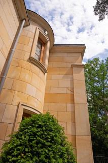 Stately Home in Magdalenka Warsaw - 3