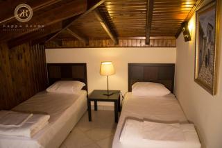 Room in Apartment - Kappa Rooms Penthouse Apartment - Nea Kallikratia - 8