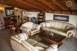 Room in Apartment - Kappa Rooms Penthouse Apartment - Nea Kallikratia - 9