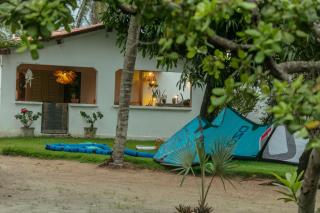 Barrinha dos Ventos by BL3 Quartos Casas e Kitesurf no Ceara - Acaraú - 5