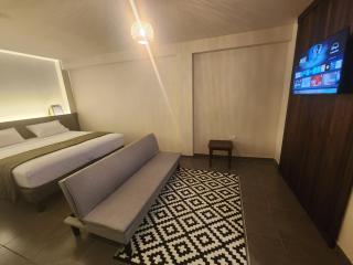 China Chancay Hotel - Chancay - 6