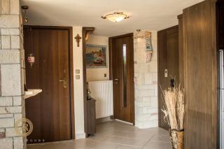 Room in Apartment - Kappa Rooms Penthouse Apartment - Nea Kallikratia - 5