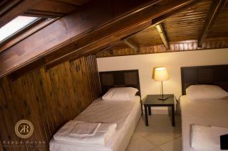 Room in Apartment - Kappa Rooms Penthouse Apartment - Nea Kallikratia - 1