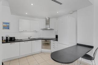 Spacieux 4 chambre Forville, à 5 minutes du palais - 3