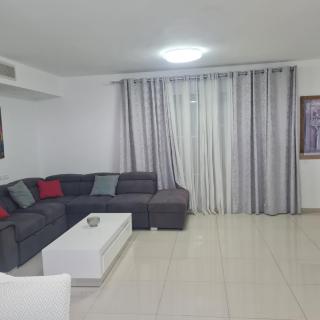 Royal park LUXURY apartment - Eilat - 8