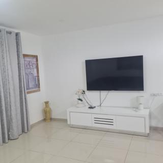 Royal park LUXURY apartment - Eilat - 6