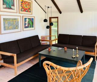 Summer House Perfect For Families With Children - Højby - 7