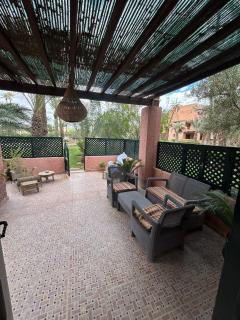 Maison avec piscine à Marrakech - Marrakech - 5