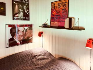 Summer House Perfect For Families With Children - Højby - 6