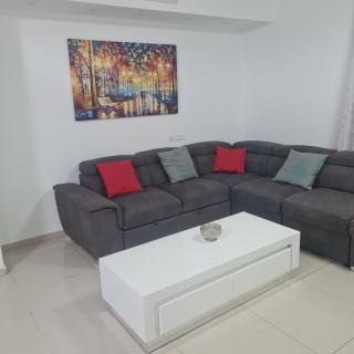 Royal park LUXURY apartment - Eilat - 4