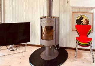 Summer House Perfect For Families With Children - Højby - 4