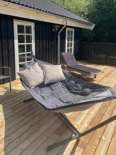 Family-Friendly Summer House In Scenic Odsherred - - 3