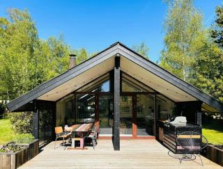 Summer House Perfect For Families With Children - Højby - 1