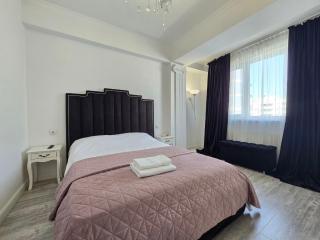 Cozy Apartment - 11th Floor - 8