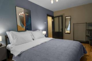 Cozy and Modern 3BR with Private Patio in Beşiktaş - Istanbul - 9