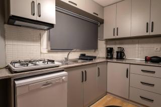 Modern and Central 3BR with Patio in Beşiktaş - Istambul - 6