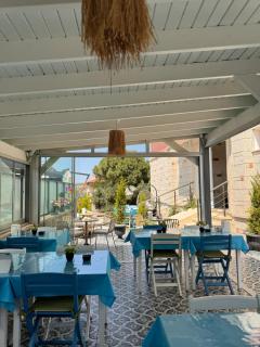 Allegria Boutique Hotel - Çeşme - 7