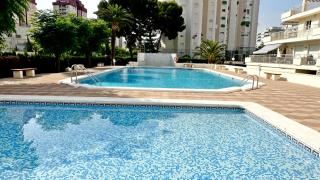 PIRAMIDE GANDIA - Alquiler solo a Familias - 9