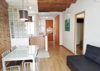 Three bedrooms bright apartment center Barcelona - 6