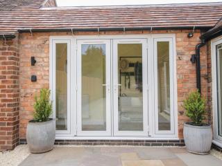 The Old Piggery - Shifnal - 9