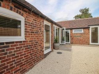 The Old Piggery - Shifnal - 6