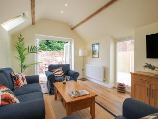 The Old Piggery - Shifnal - 2