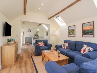 The Old Piggery - Shifnal - 1