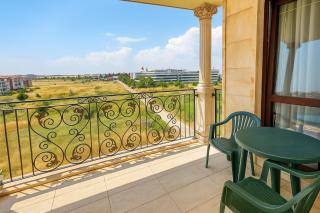 Poseidon Nessebar Private Apartment - Nessebar - 2