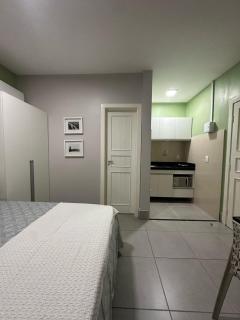 Benfica Apart Hotel - 2