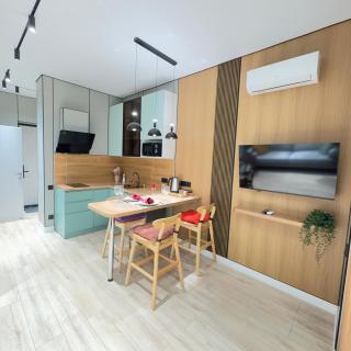 Studio Elegance 57 - Almaty - 7
