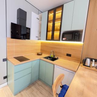 Studio Elegance 57 - Almaty - 5