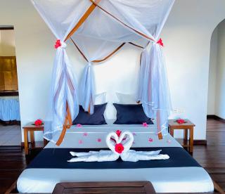 Hotel Océan Beach Sakatia - Nosy Be - 7