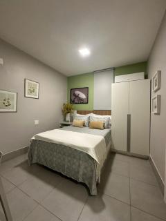 Benfica Apart Hotel - Fortaleza - 8